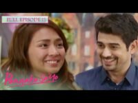 Pangako Sayo Episode 15