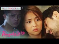 Pangako Sayo Episode 21