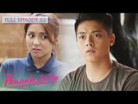 Pangako Sayo Episode 22