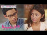 Pangako Sayo Episode 30