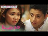 Pangako Sayo Episode 38