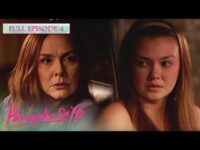 Pangako Sayo Episode 4