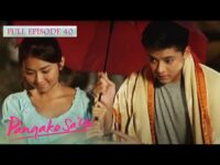 Pangako Sayo Episode 40