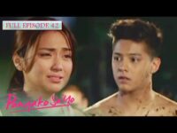 Pangako Sayo Episode 42