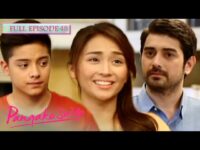 Pangako Sayo Episode 48