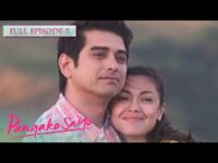 Pangako Sayo Episode 5