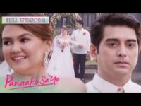 Pangako Sayo Episode 8