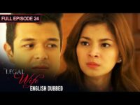 The Legal Wife Episode 24