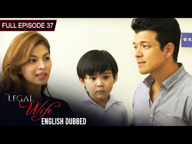 The Legal Wife Episode 37