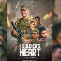 my pinoy teleseryes, pinoy tambayan, a soldiers heart