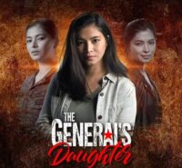 The General's Daughter Episode 37