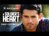 A Soldier's Heart- Episode 1