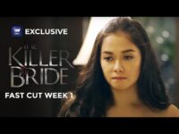The Killer Bride Episode 1