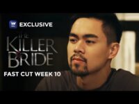 The Killer Bride Episode 10