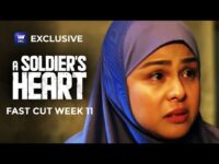 A Soldier's Heart - Episode 11