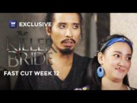 The Killer Bride Episode 12