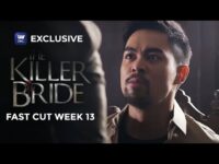 The Killer Bride Episode 13