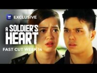A Soldier's Heart - Episode 14