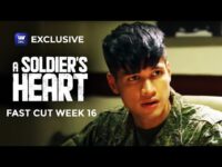 A Soldier's Heart- Episode 16