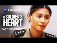 A Soldier's Heart- Episode 17