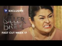 The Killer Bride Episode 17