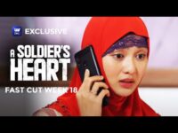 A Soldier's Heart - Episode 18