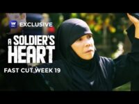 A Soldier's Heart- Episode 19