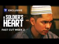 A Soldier's Heart- Episode 2