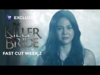The Killer Bride Episode 2