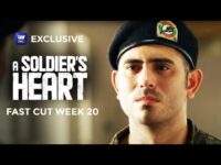 A Soldier's Heart - Episode 20