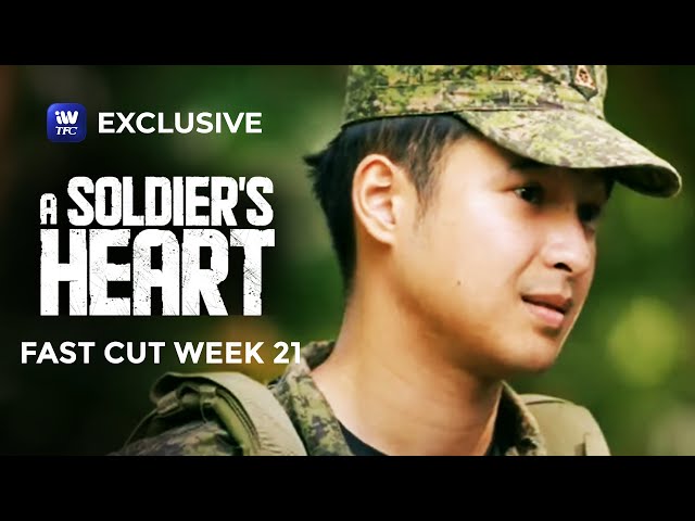 A Soldier's Heart - Episode 21
