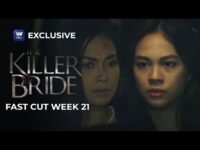 The Killer Bride Episode 21