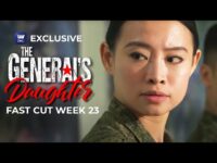 The General's Daughter - Episode 23