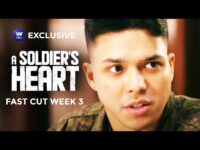 A Soldier's Heart- Episode 3