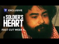 A Soldier's Heart-Episode 4
