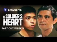 A Soldier's Heart - Episode 5