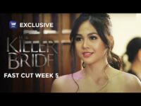 The Killer Bride Episode 5