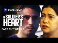 A Soldier's Heart- Episode 8