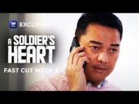 A Soldier's Heart - Episode 9