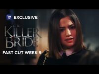 The Killer Bride Episode 9