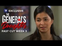 The General's Daughter Episode 3