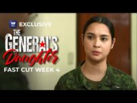 The General's Daughter Episode 4