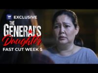 The General's Daughter Episode 5