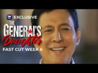 The General's Daughter Episode 6