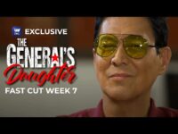The General's Daughter Episode 7