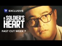A Soldier's Heart- Episode 7